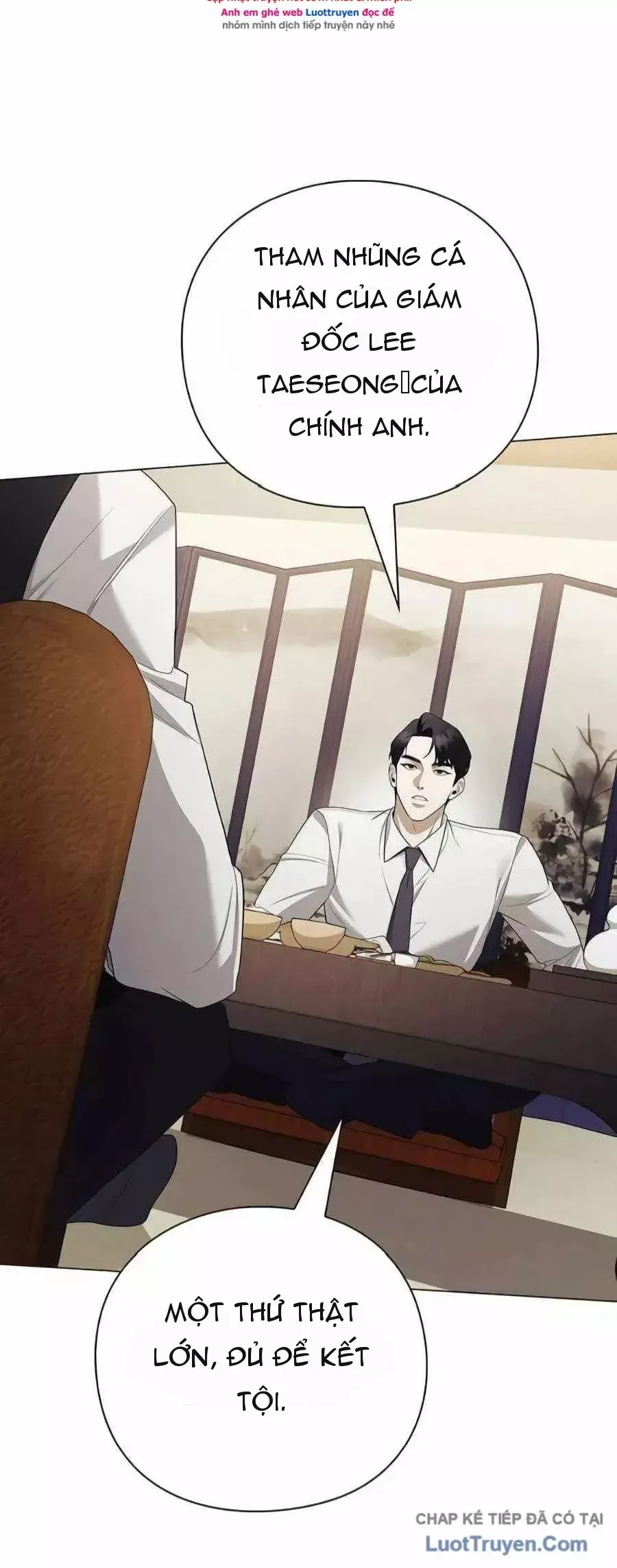 Chính Trị Gia Nhìn Thấu Vận Mệnh Chap 27 - Next Chap 28
