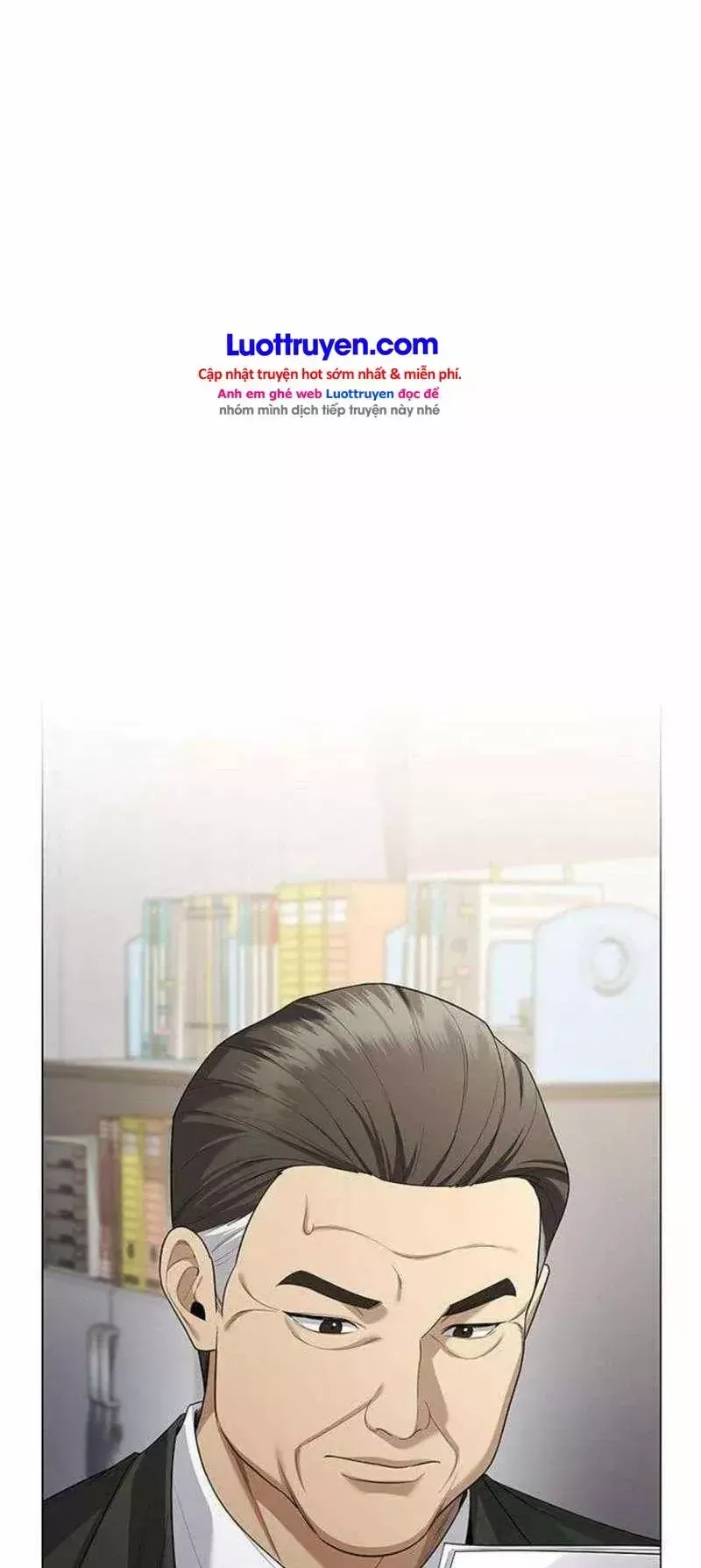 Chính Trị Gia Nhìn Thấu Vận Mệnh Chap 28 - Next Chap 29