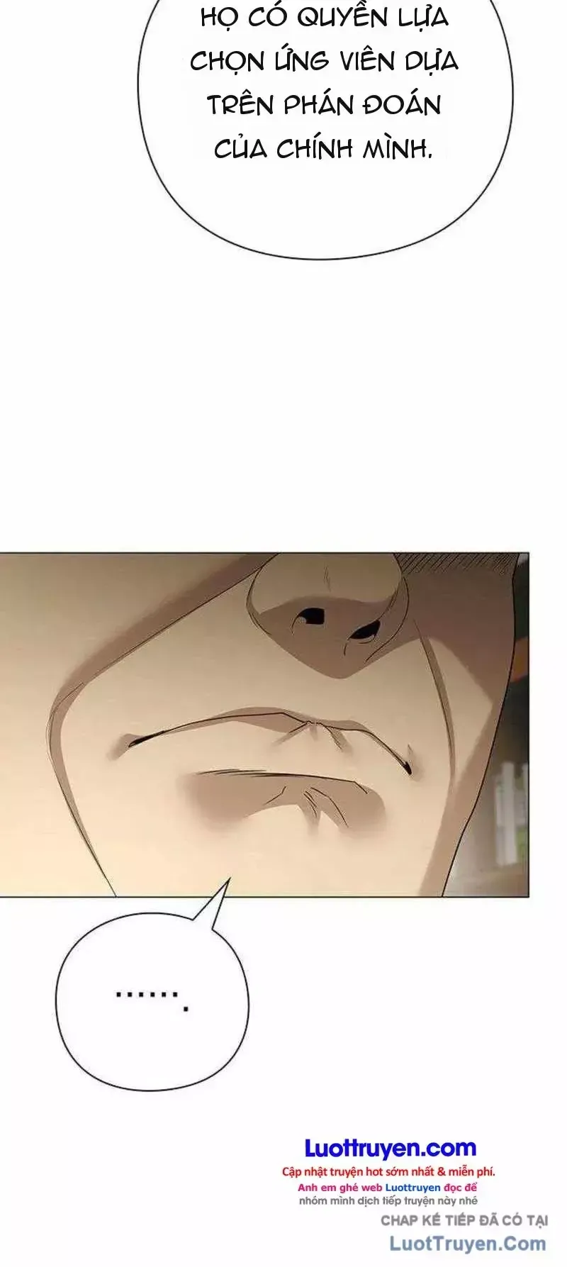Chính Trị Gia Nhìn Thấu Vận Mệnh Chap 28 - Next Chap 29