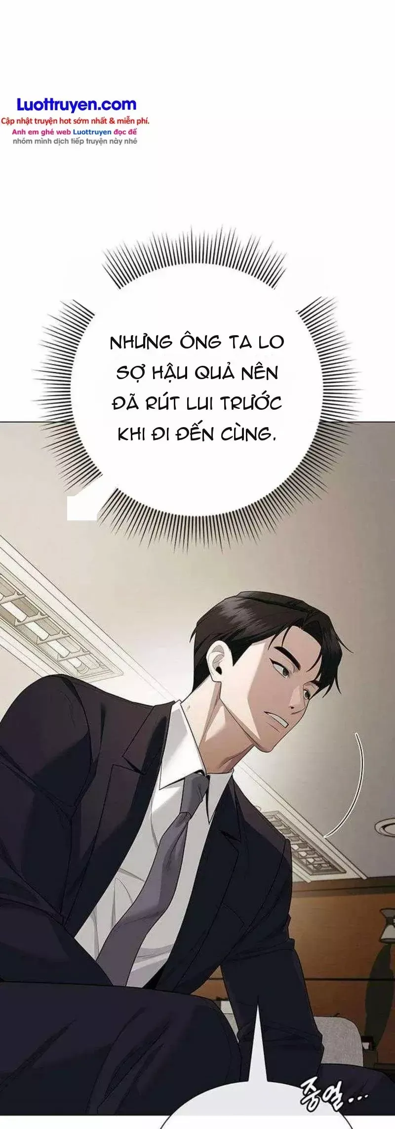 Chính Trị Gia Nhìn Thấu Vận Mệnh Chap 28 - Next Chap 29