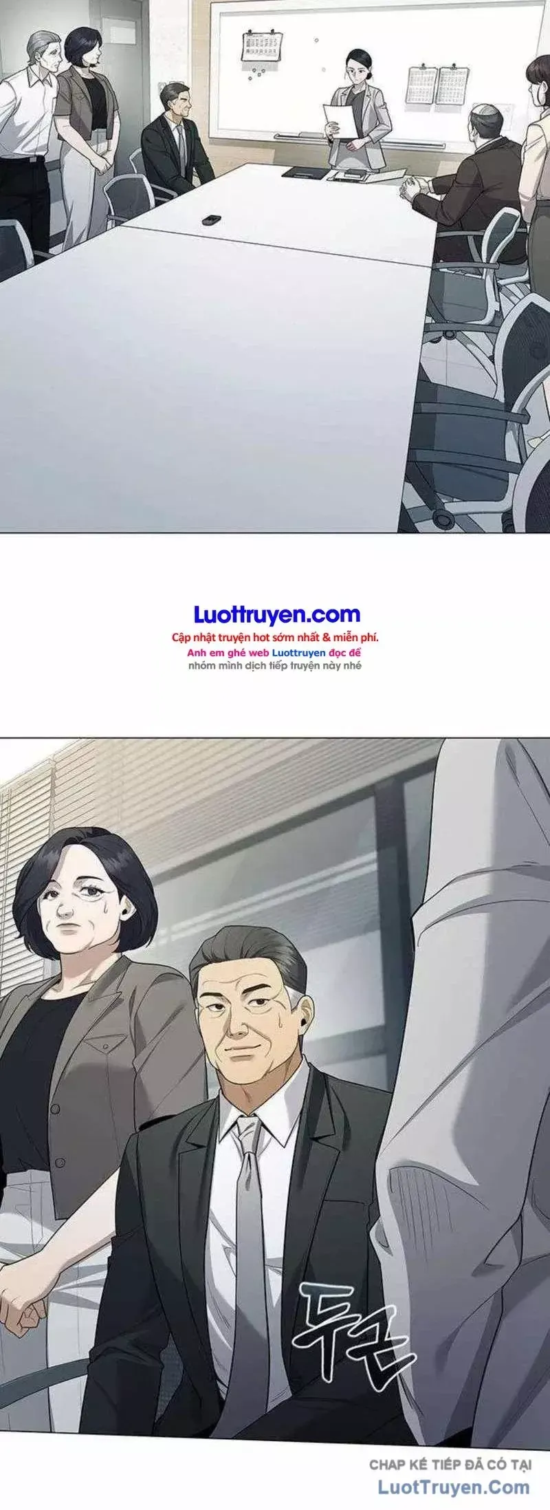 Chính Trị Gia Nhìn Thấu Vận Mệnh Chap 28 - Next Chap 29