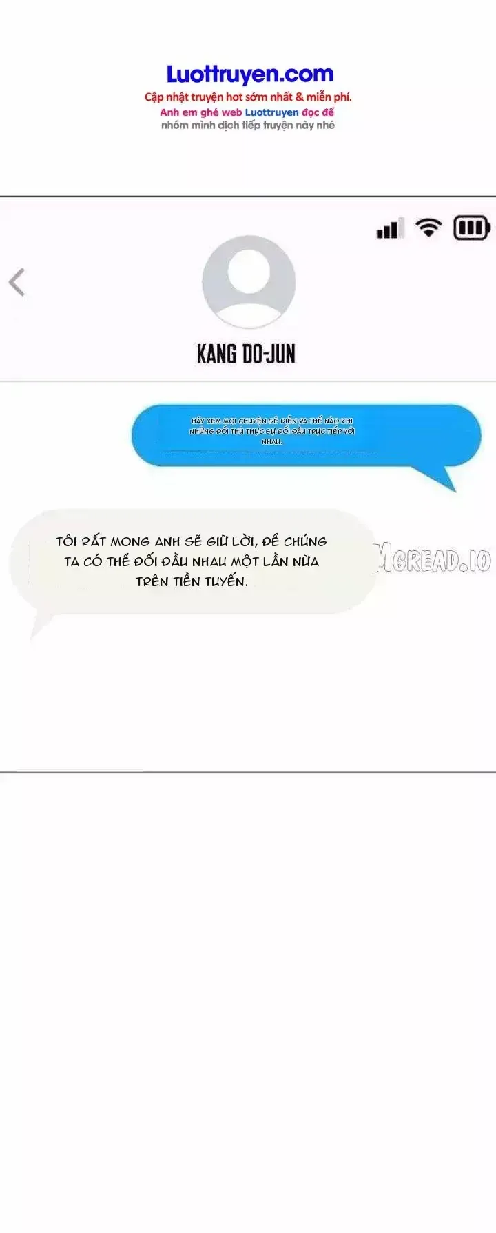 Chính Trị Gia Nhìn Thấu Vận Mệnh Chap 29 - Next Chap 30