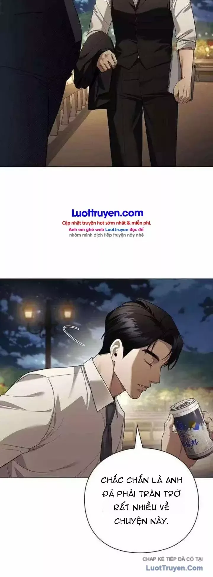 Chính Trị Gia Nhìn Thấu Vận Mệnh Chap 29 - Next Chap 30