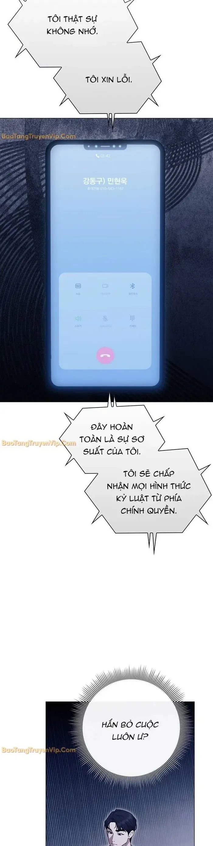 Chính Trị Gia Nhìn Thấu Vận Mệnh Chap 3 - Next Chap 4