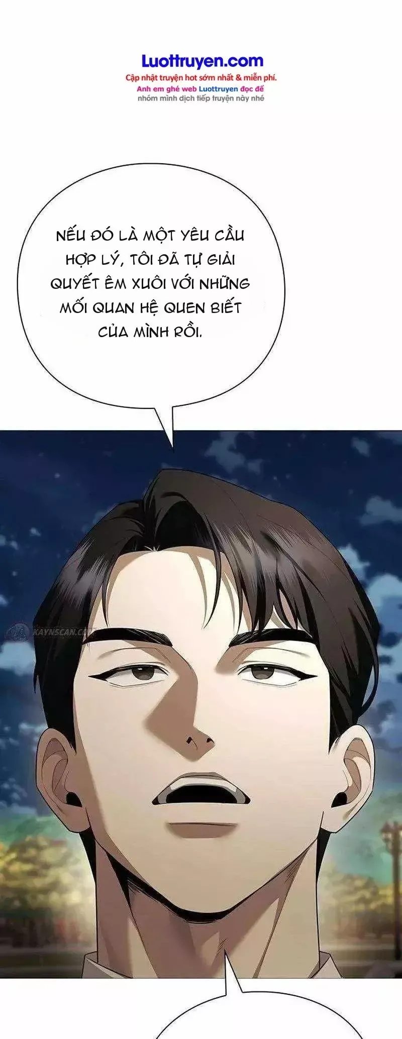 Chính Trị Gia Nhìn Thấu Vận Mệnh Chap 30 - Next Chap 31