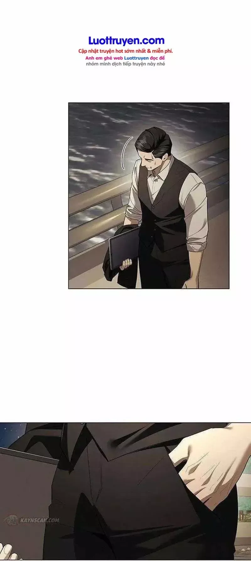 Chính Trị Gia Nhìn Thấu Vận Mệnh Chap 30 - Next Chap 31