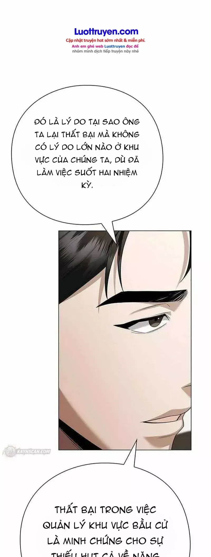 Chính Trị Gia Nhìn Thấu Vận Mệnh Chap 30 - Next Chap 31
