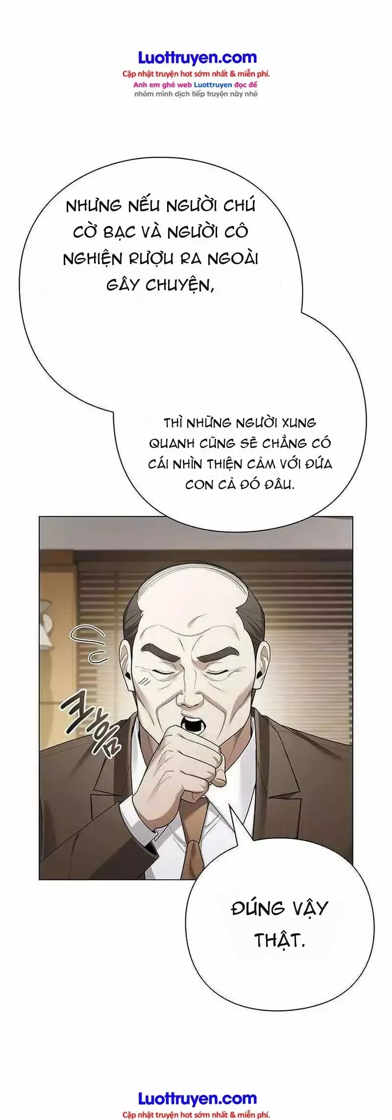 Chính Trị Gia Nhìn Thấu Vận Mệnh Chap 31 - Next Chap 32