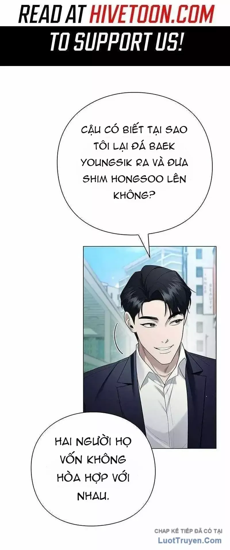 Chính Trị Gia Nhìn Thấu Vận Mệnh Chap 31 - Next Chap 32