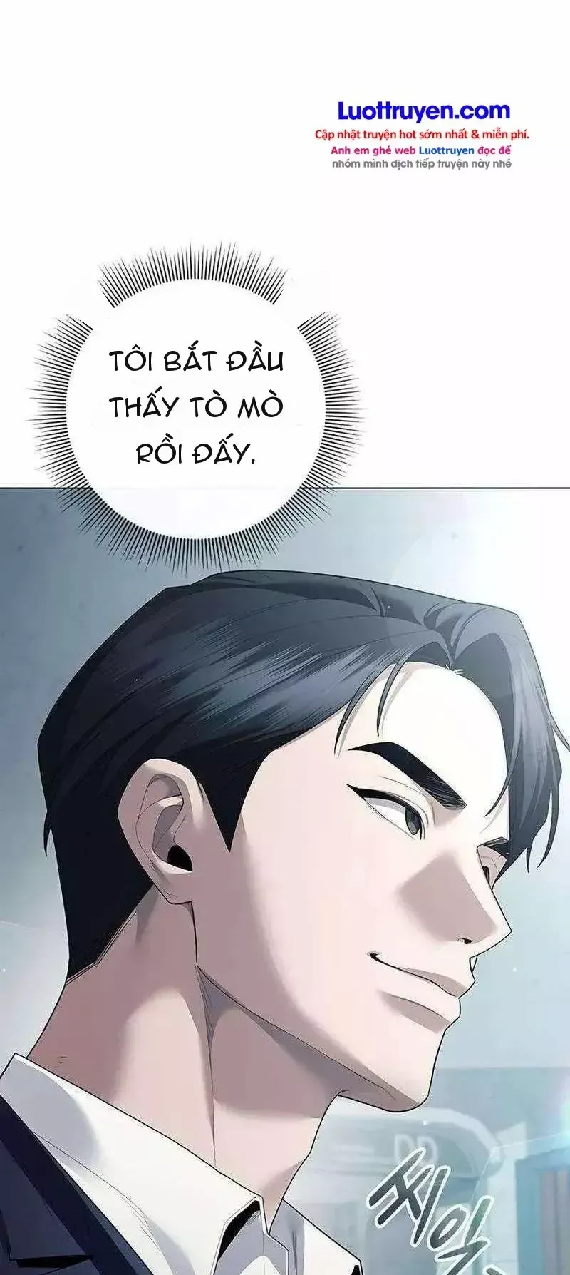 Chính Trị Gia Nhìn Thấu Vận Mệnh Chap 31 - Next Chap 32