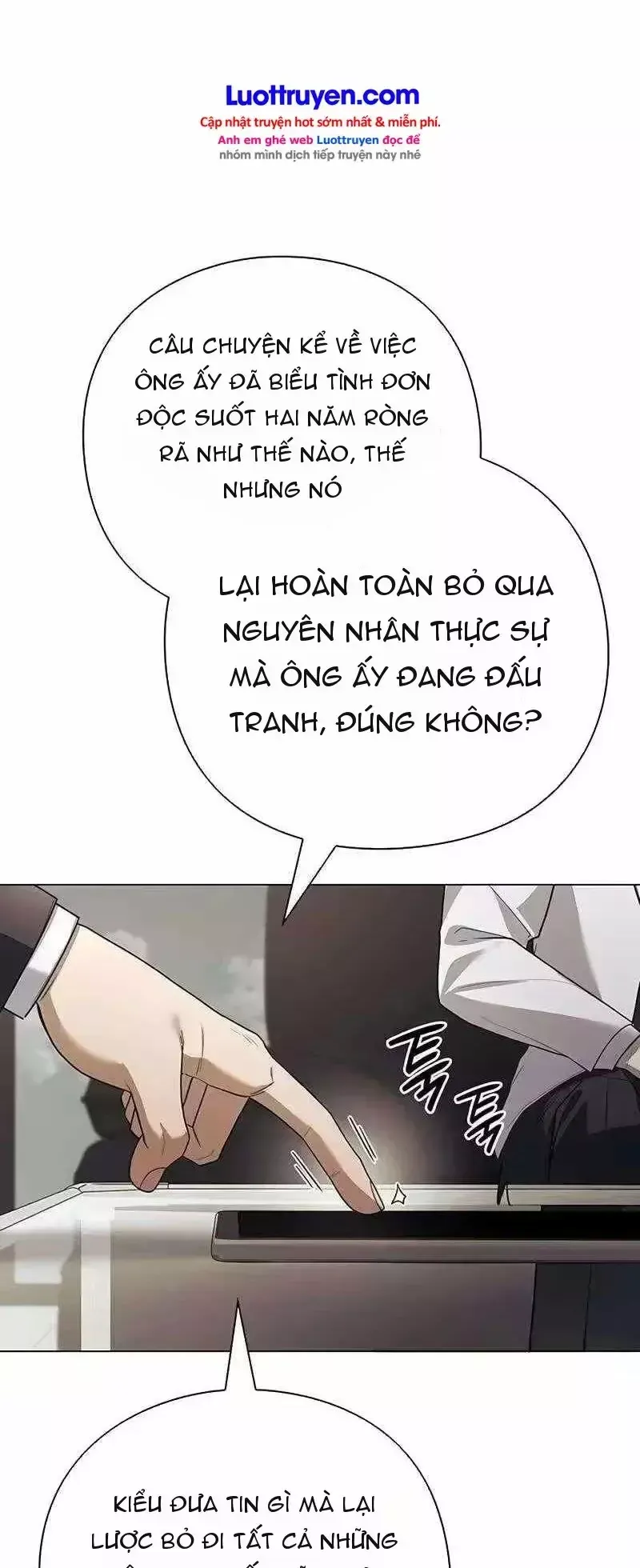 Chính Trị Gia Nhìn Thấu Vận Mệnh Chap 32.5 - Next Chap 33.5