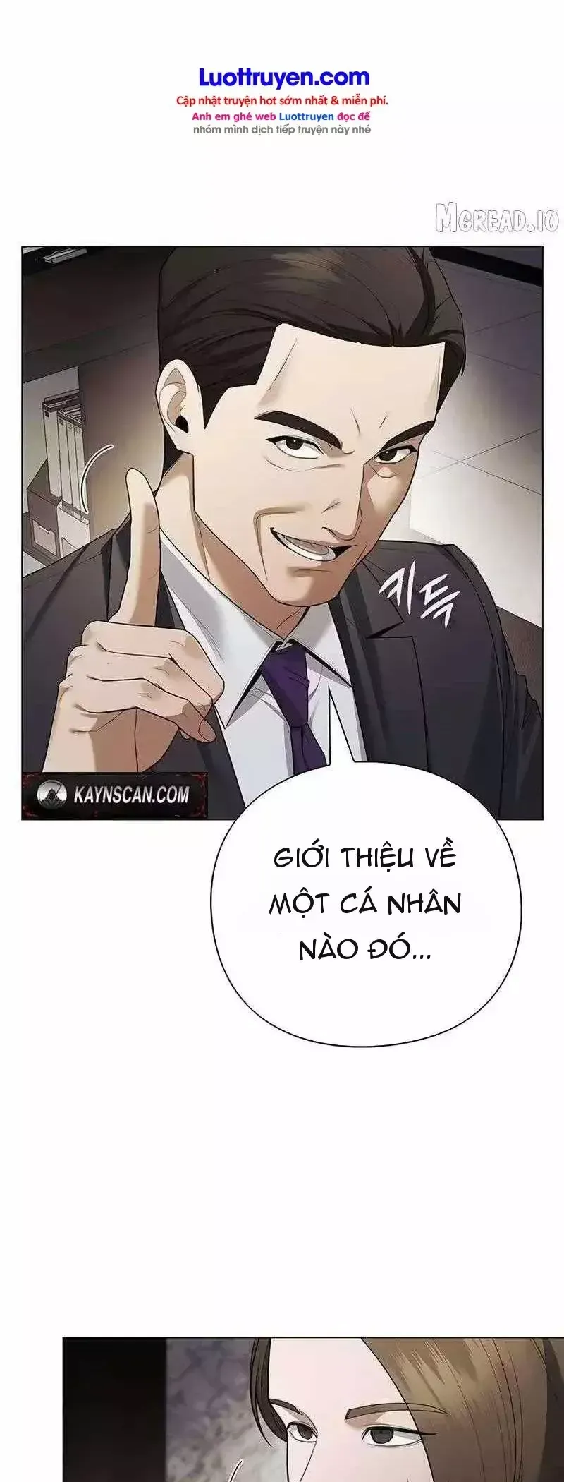 Chính Trị Gia Nhìn Thấu Vận Mệnh Chap 32.5 - Next Chap 33.5