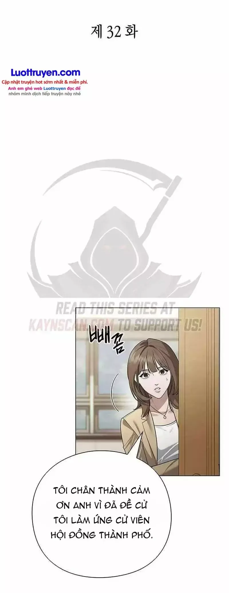 Chính Trị Gia Nhìn Thấu Vận Mệnh Chap 32.5 - Next Chap 33.5