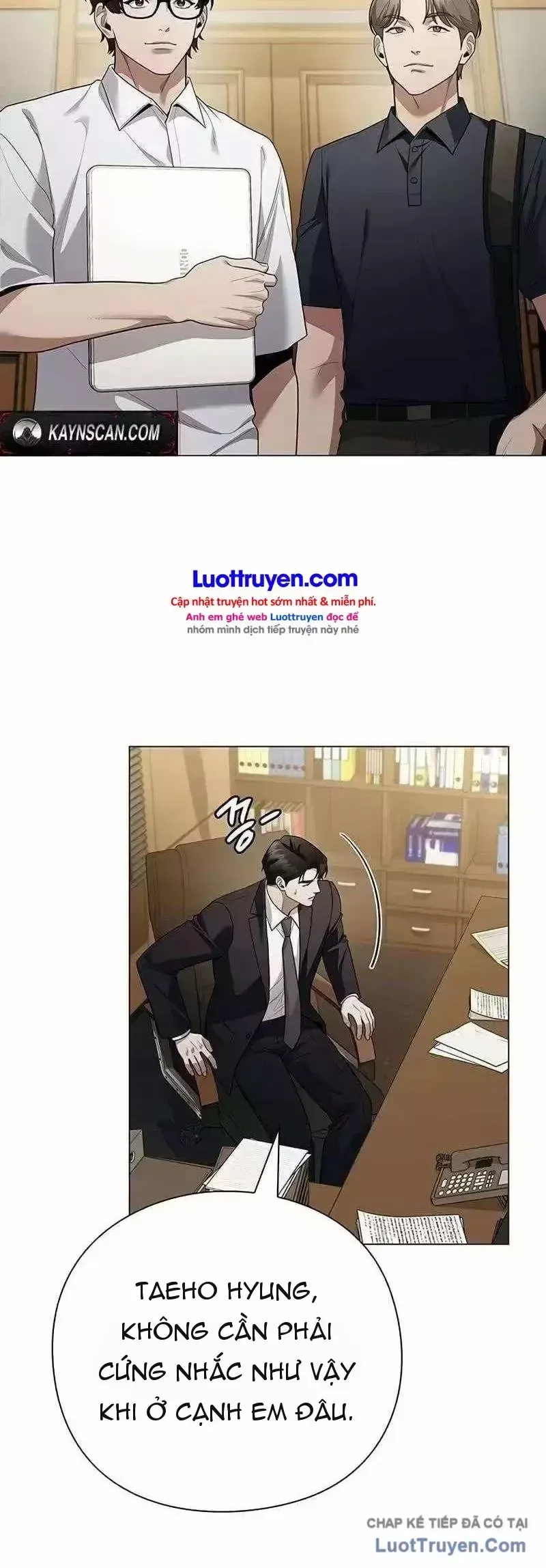 Chính Trị Gia Nhìn Thấu Vận Mệnh Chap 32.5 - Next Chap 33.5