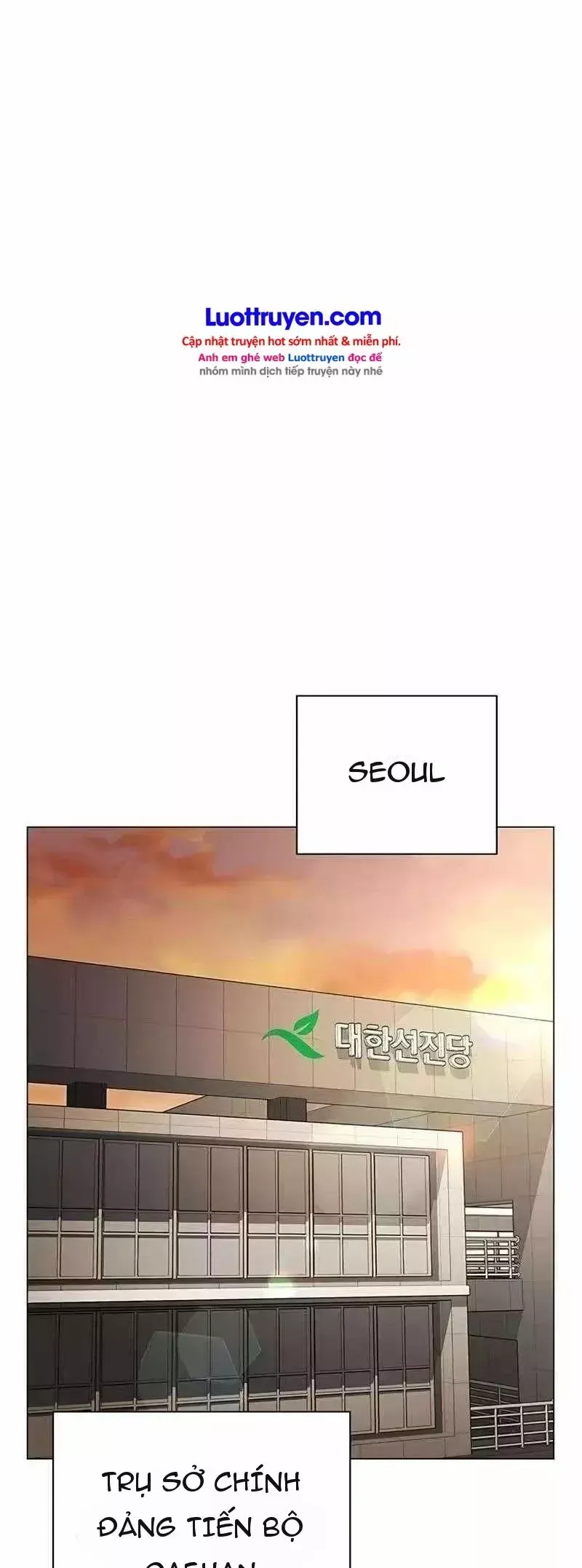 Chính Trị Gia Nhìn Thấu Vận Mệnh Chap 32.5 - Next Chap 33.5