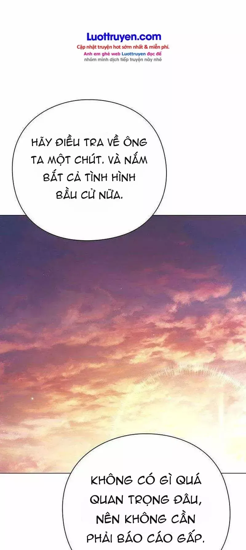 Chính Trị Gia Nhìn Thấu Vận Mệnh Chap 33 - Next Chap 34