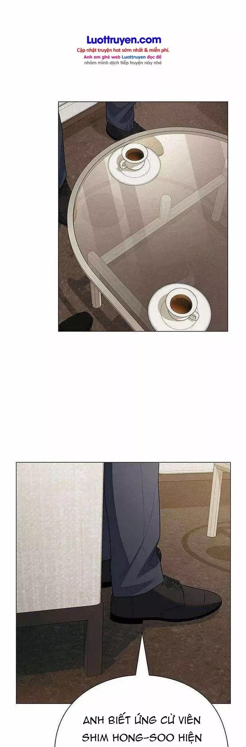 Chính Trị Gia Nhìn Thấu Vận Mệnh Chap 33 - Next Chap 34