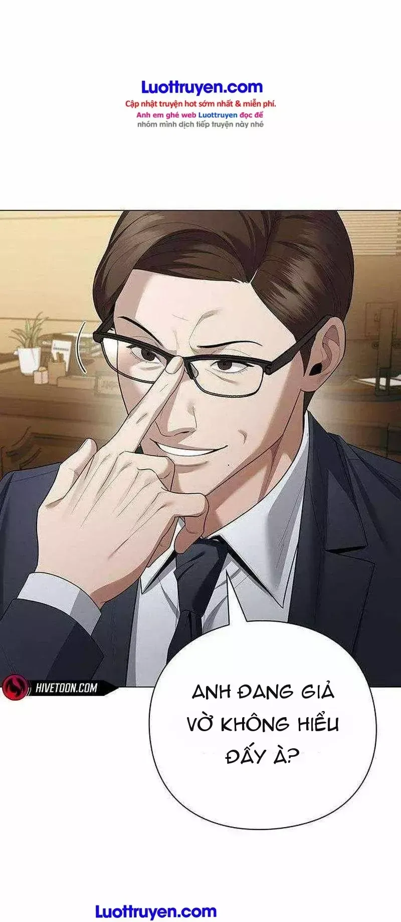Chính Trị Gia Nhìn Thấu Vận Mệnh Chap 33 - Next Chap 34