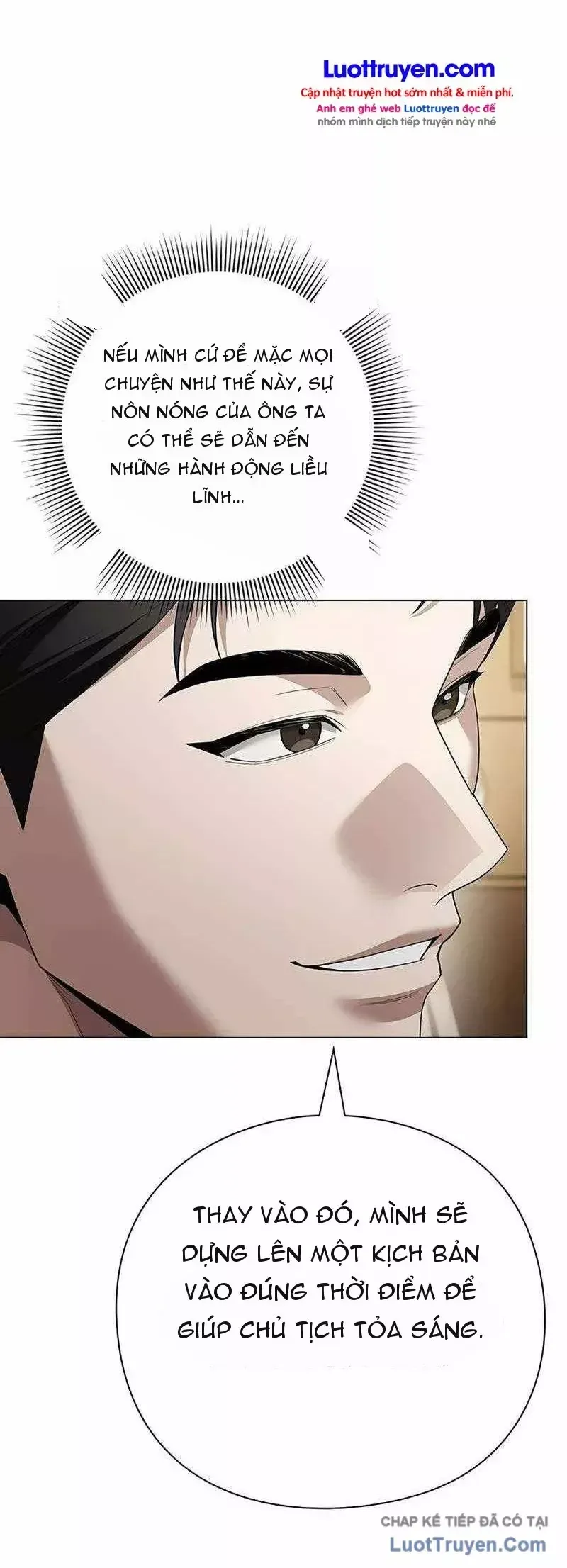 Chính Trị Gia Nhìn Thấu Vận Mệnh Chap 34 - Next Chap 35