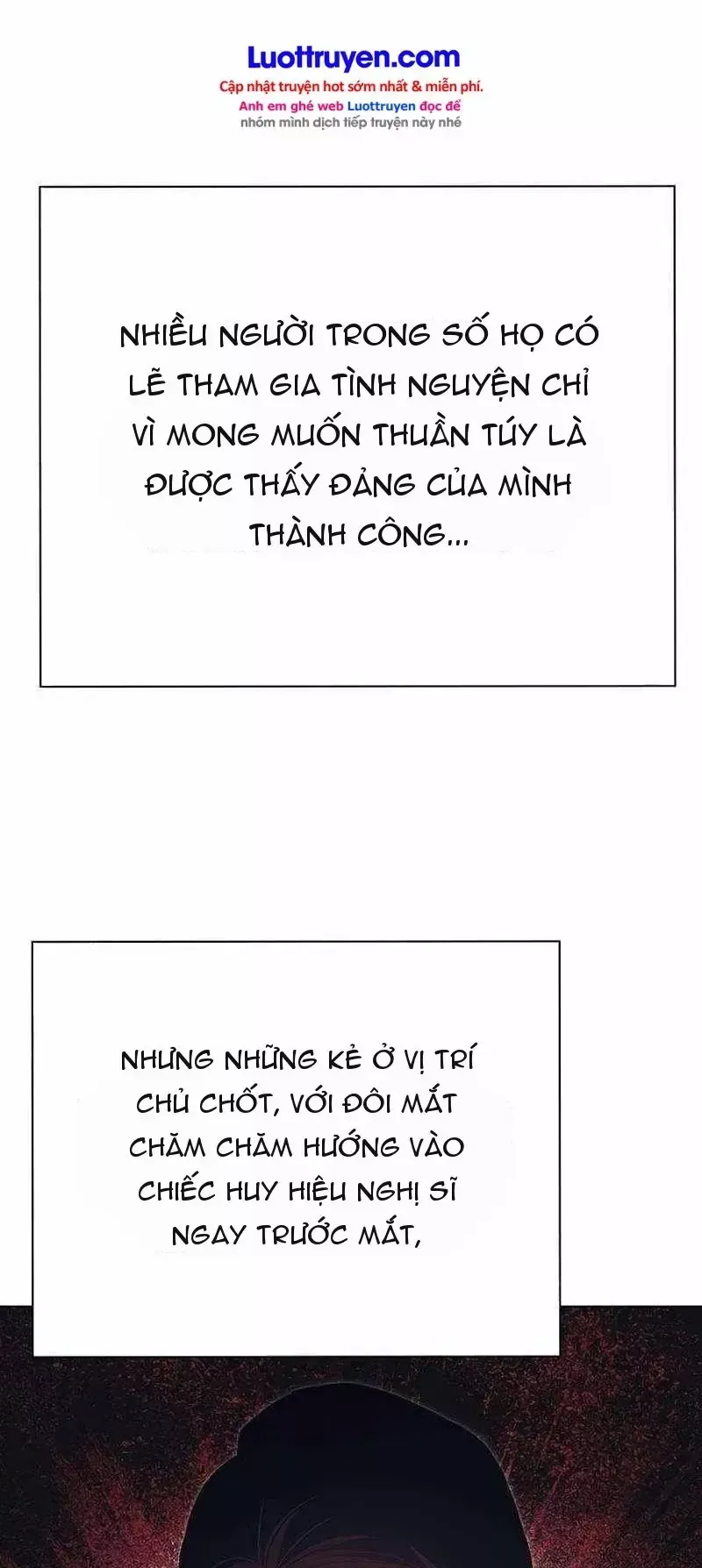 Chính Trị Gia Nhìn Thấu Vận Mệnh Chap 34 - Next Chap 35