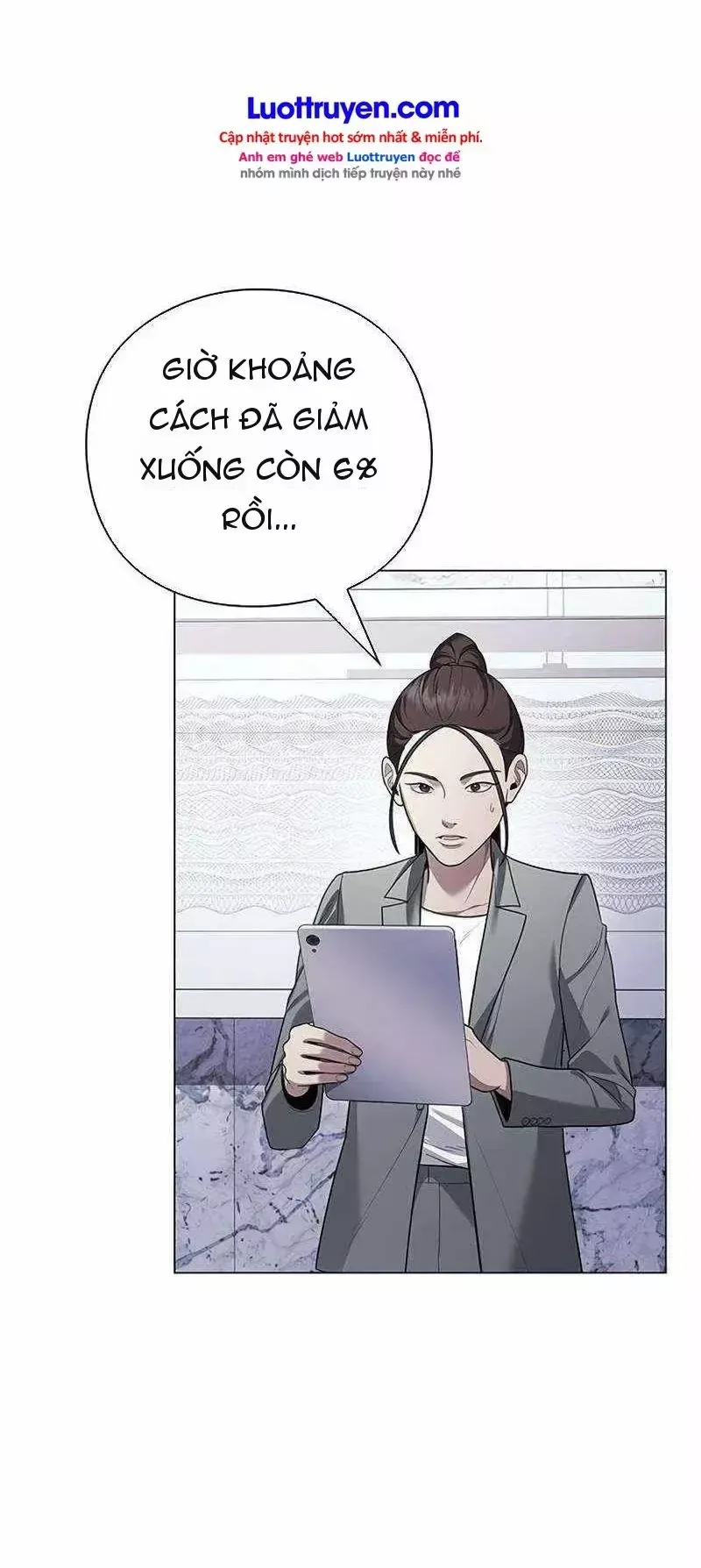 Chính Trị Gia Nhìn Thấu Vận Mệnh Chap 34 - Next Chap 35