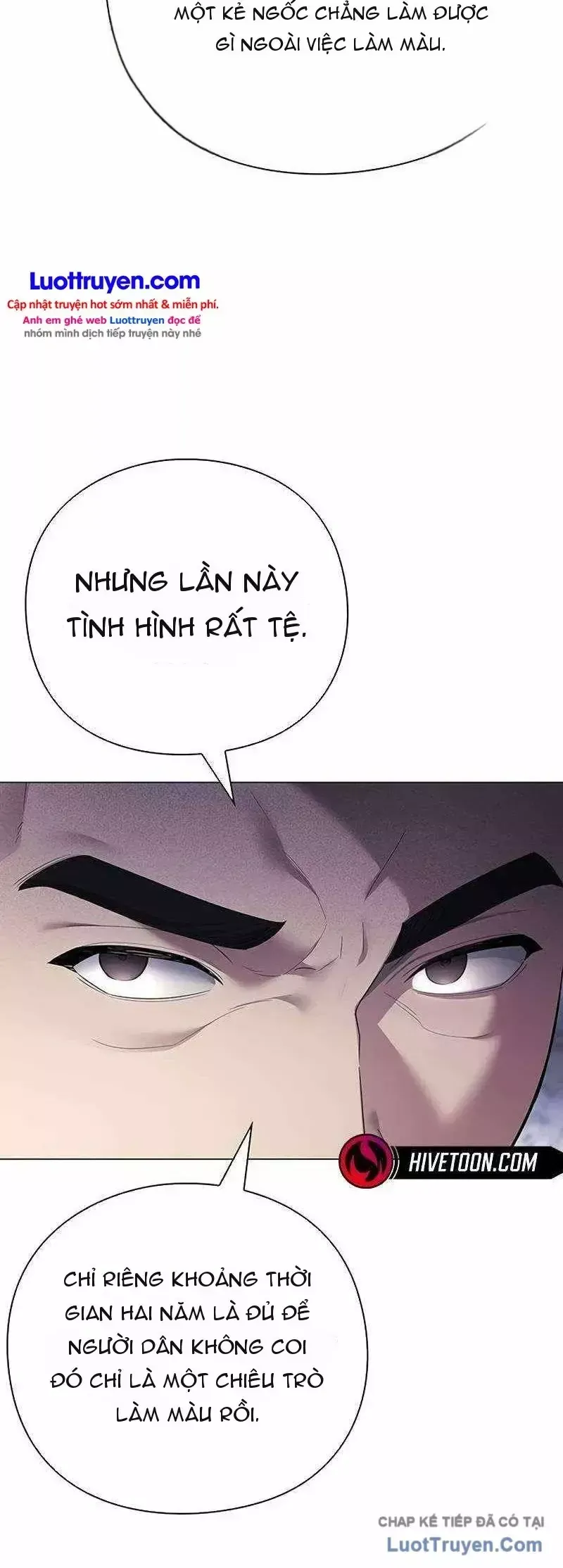 Chính Trị Gia Nhìn Thấu Vận Mệnh Chap 34 - Next Chap 35