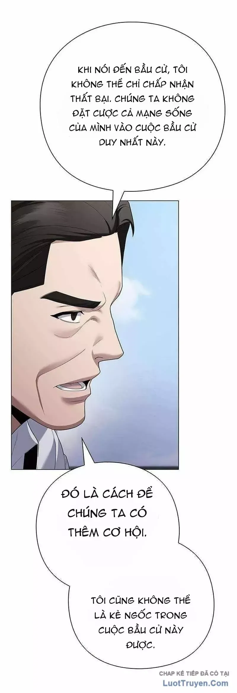 Chính Trị Gia Nhìn Thấu Vận Mệnh Chap 34 - Next Chap 35