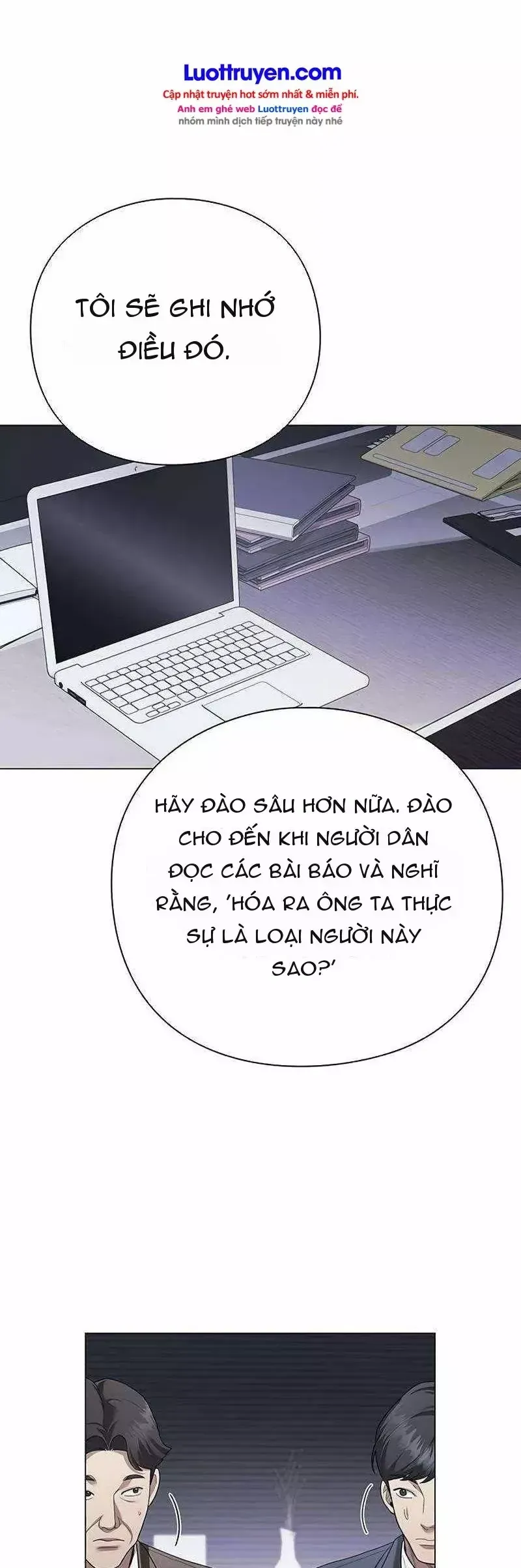 Chính Trị Gia Nhìn Thấu Vận Mệnh Chap 34 - Next Chap 35