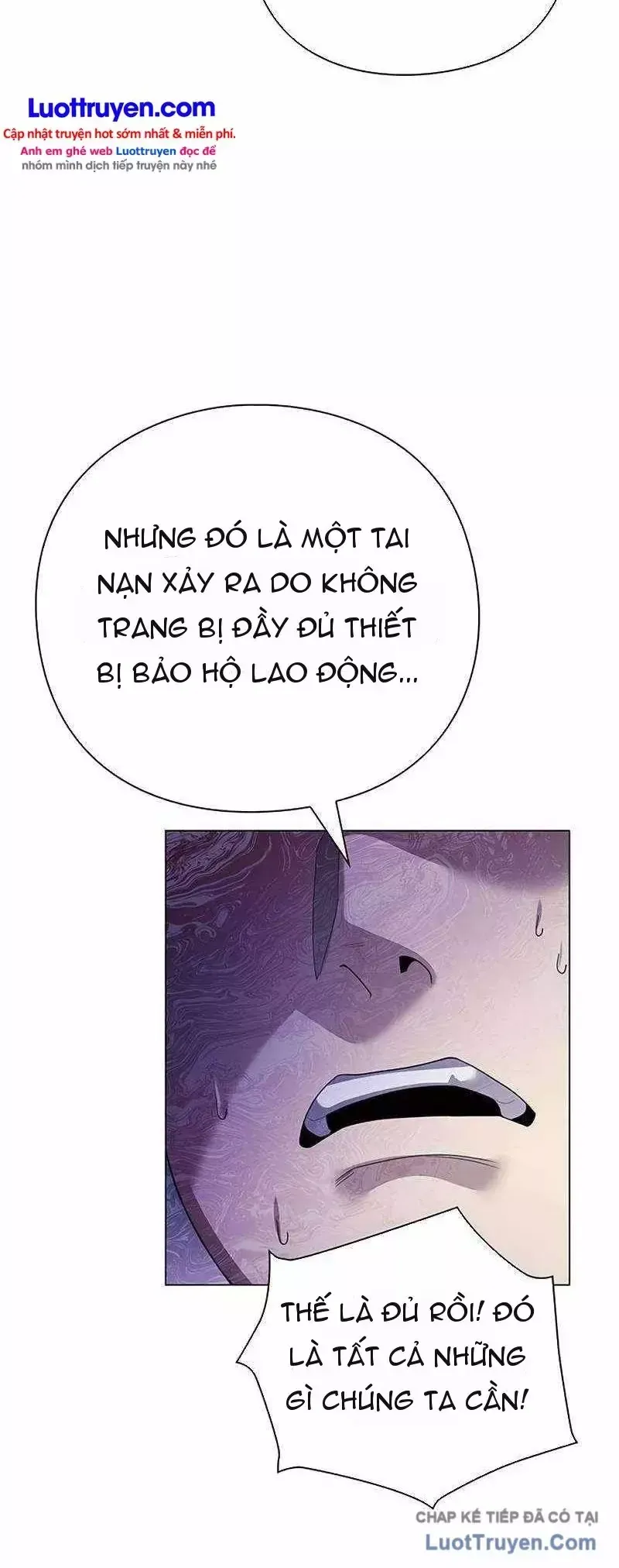 Chính Trị Gia Nhìn Thấu Vận Mệnh Chap 34 - Next Chap 35