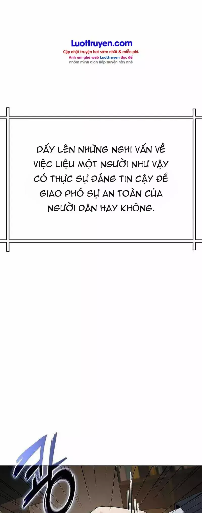 Chính Trị Gia Nhìn Thấu Vận Mệnh Chap 34 - Next Chap 35