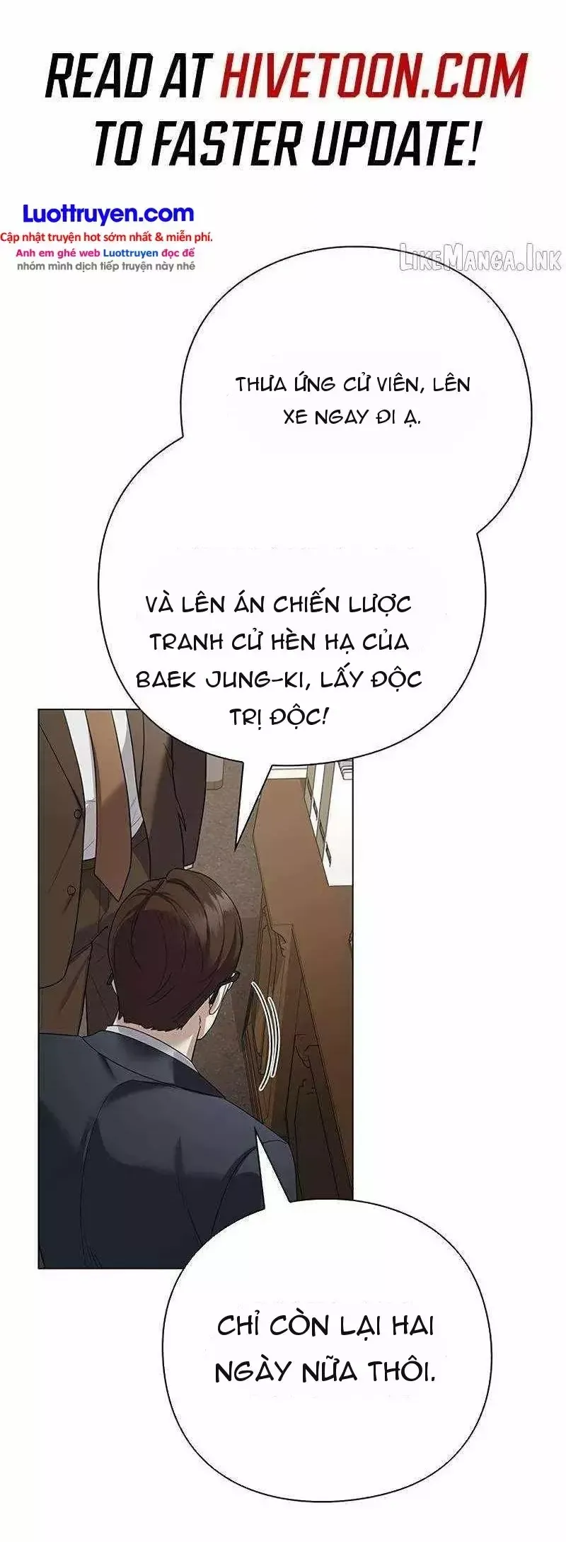 Chính Trị Gia Nhìn Thấu Vận Mệnh Chap 34 - Next Chap 35