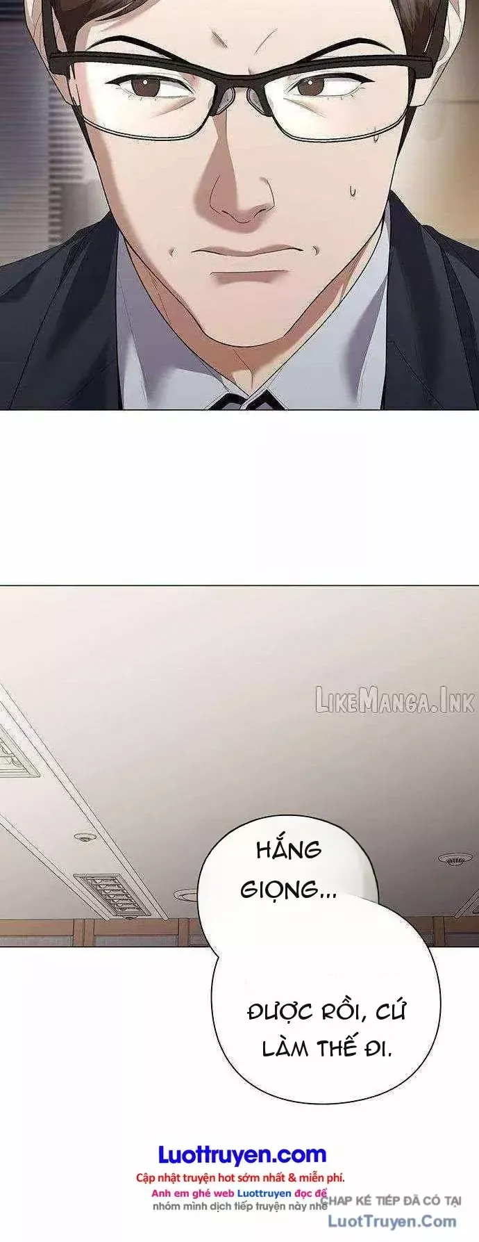 Chính Trị Gia Nhìn Thấu Vận Mệnh Chap 35 - Next Chap 36