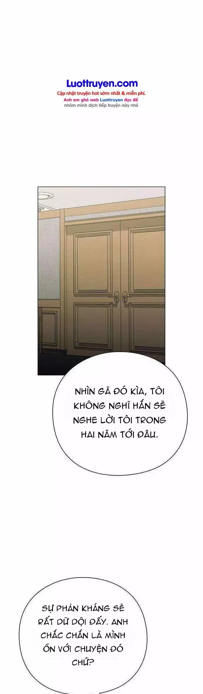 Chính Trị Gia Nhìn Thấu Vận Mệnh Chap 35 - Next Chap 36