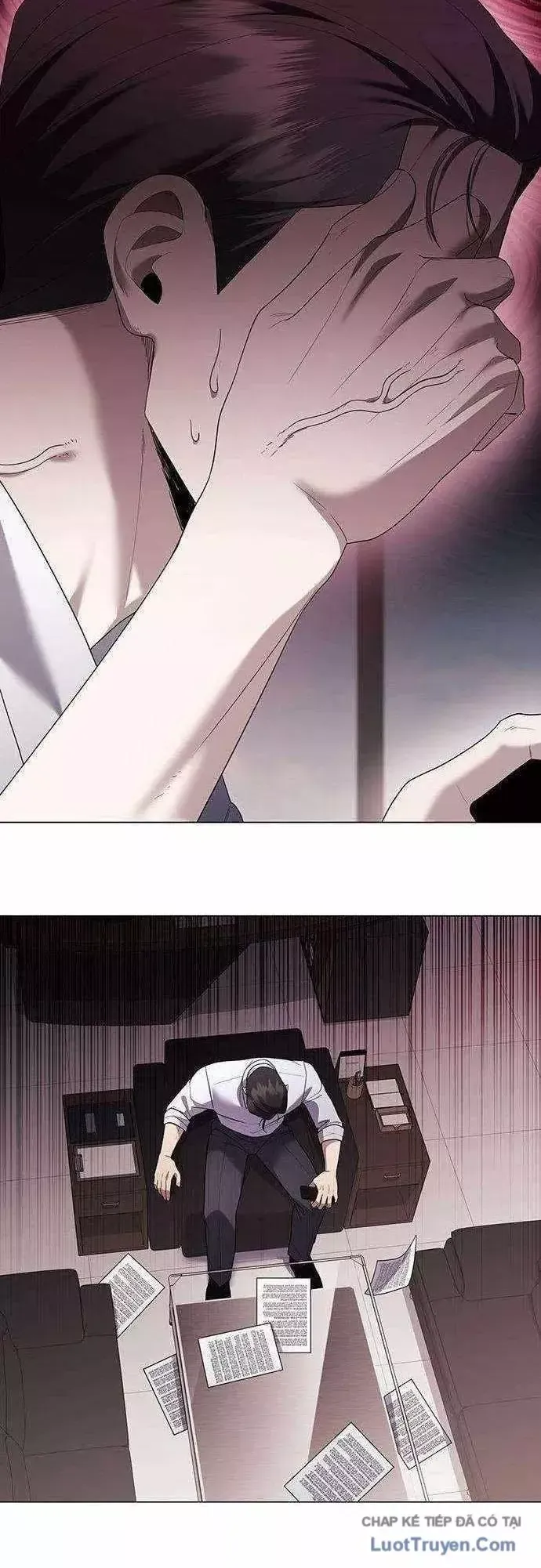 Chính Trị Gia Nhìn Thấu Vận Mệnh Chap 35 - Next Chap 36