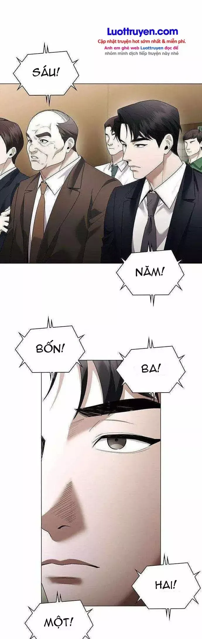 Chính Trị Gia Nhìn Thấu Vận Mệnh Chap 35 - Next Chap 36