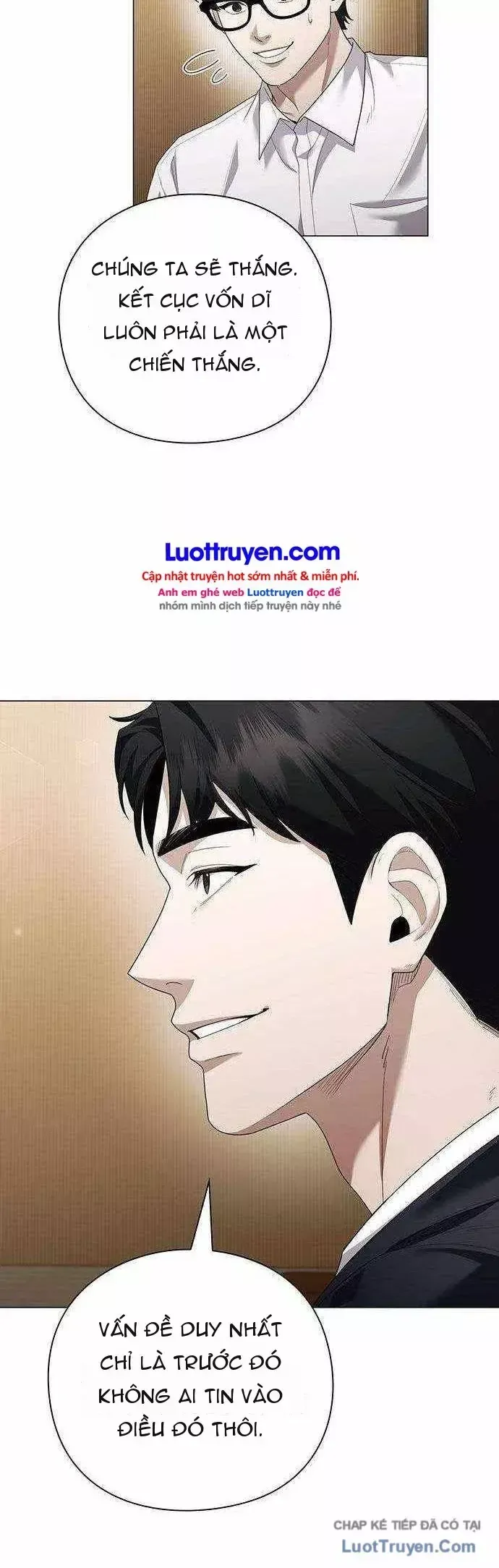 Chính Trị Gia Nhìn Thấu Vận Mệnh Chap 35 - Next Chap 36
