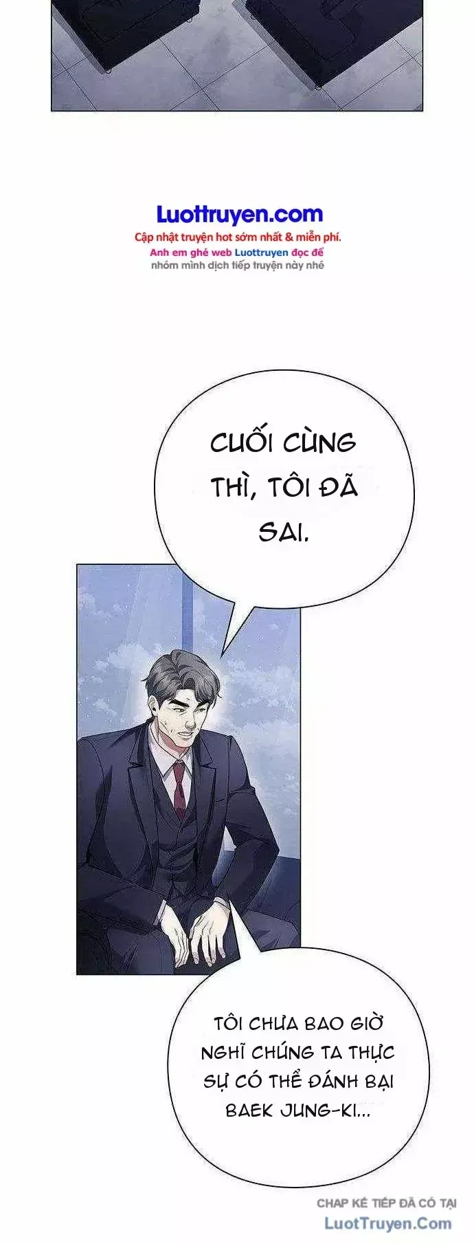 Chính Trị Gia Nhìn Thấu Vận Mệnh Chap 35 - Next Chap 36