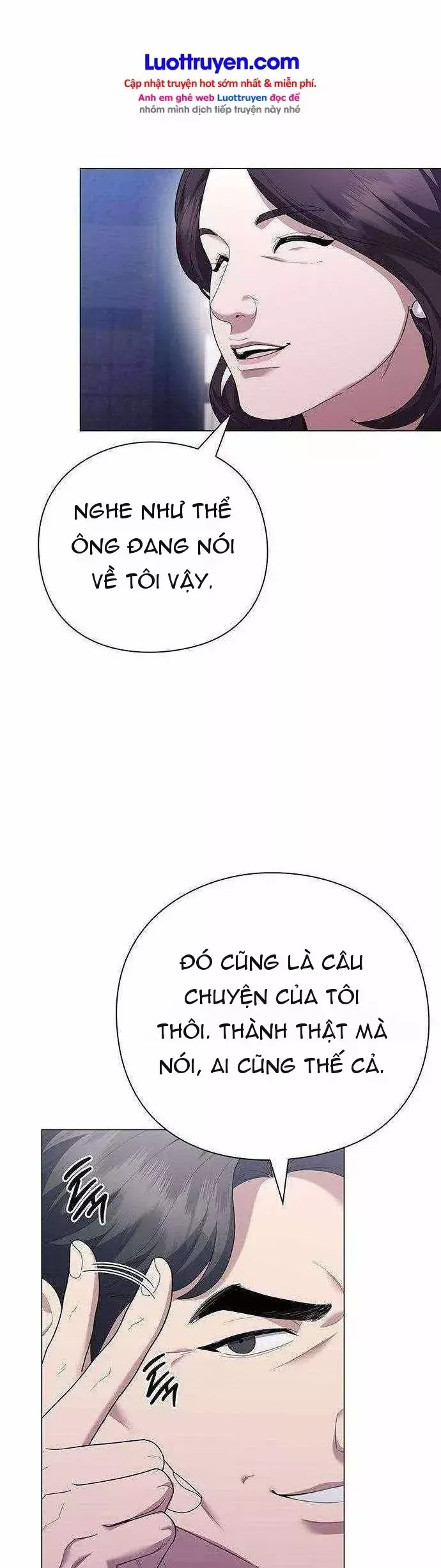 Chính Trị Gia Nhìn Thấu Vận Mệnh Chap 35 - Next Chap 36
