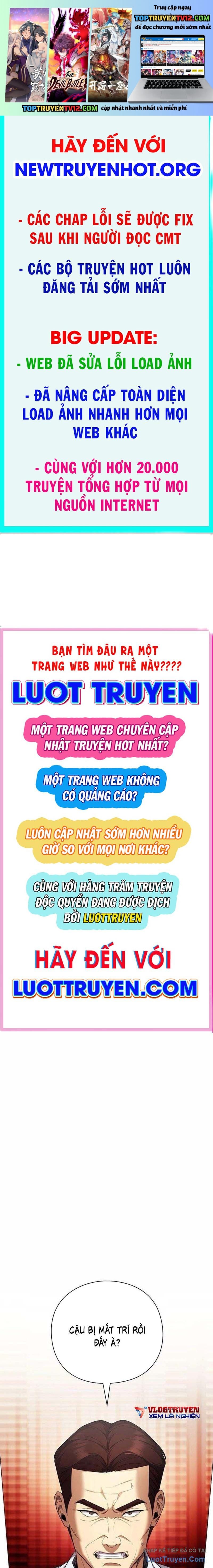Chính Trị Gia Nhìn Thấu Vận Mệnh Chap 4 - Next Chap 5