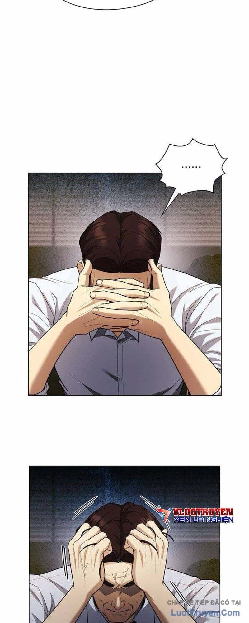 Chính Trị Gia Nhìn Thấu Vận Mệnh Chap 4 - Next Chap 5