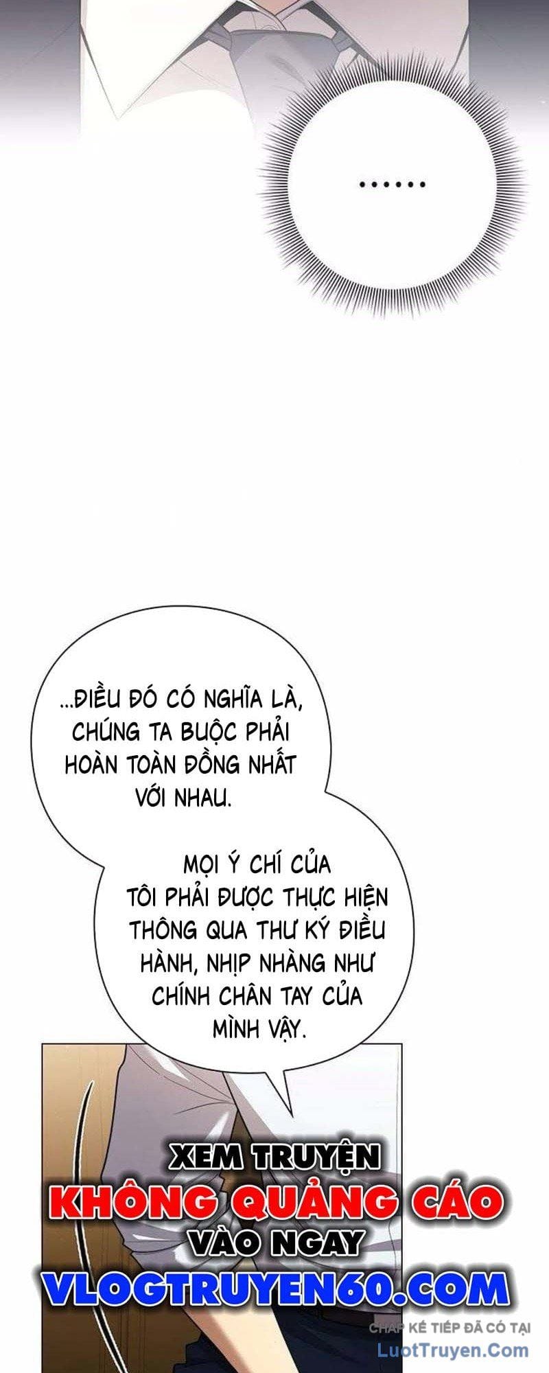 Chính Trị Gia Nhìn Thấu Vận Mệnh Chap 4 - Next Chap 5