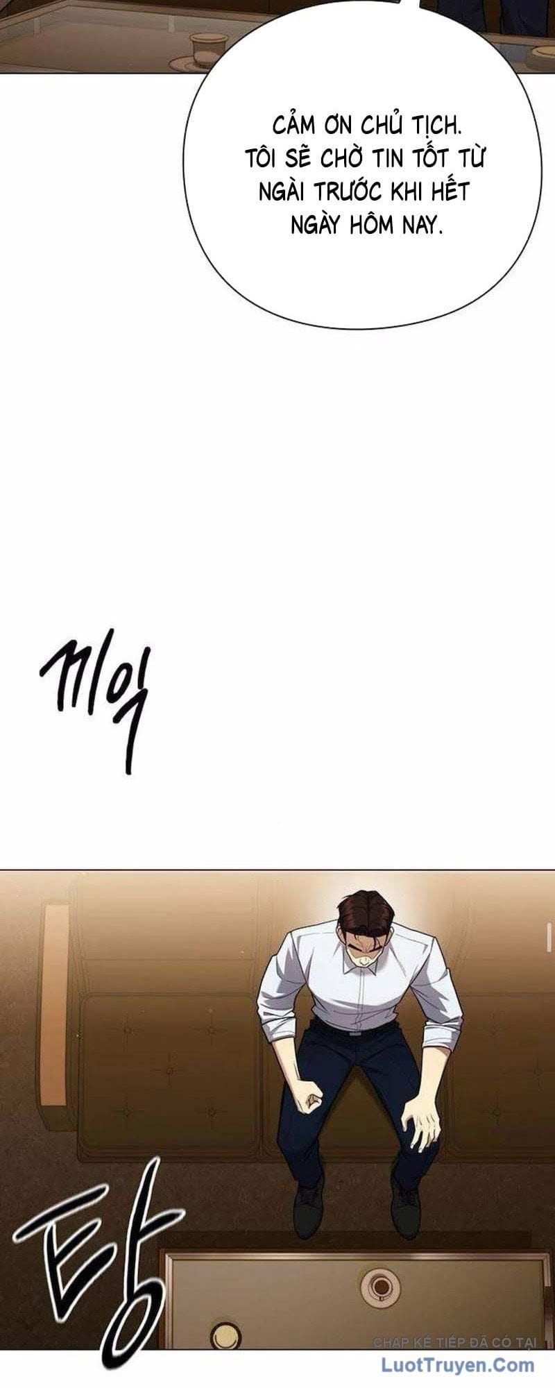 Chính Trị Gia Nhìn Thấu Vận Mệnh Chap 4 - Next Chap 5