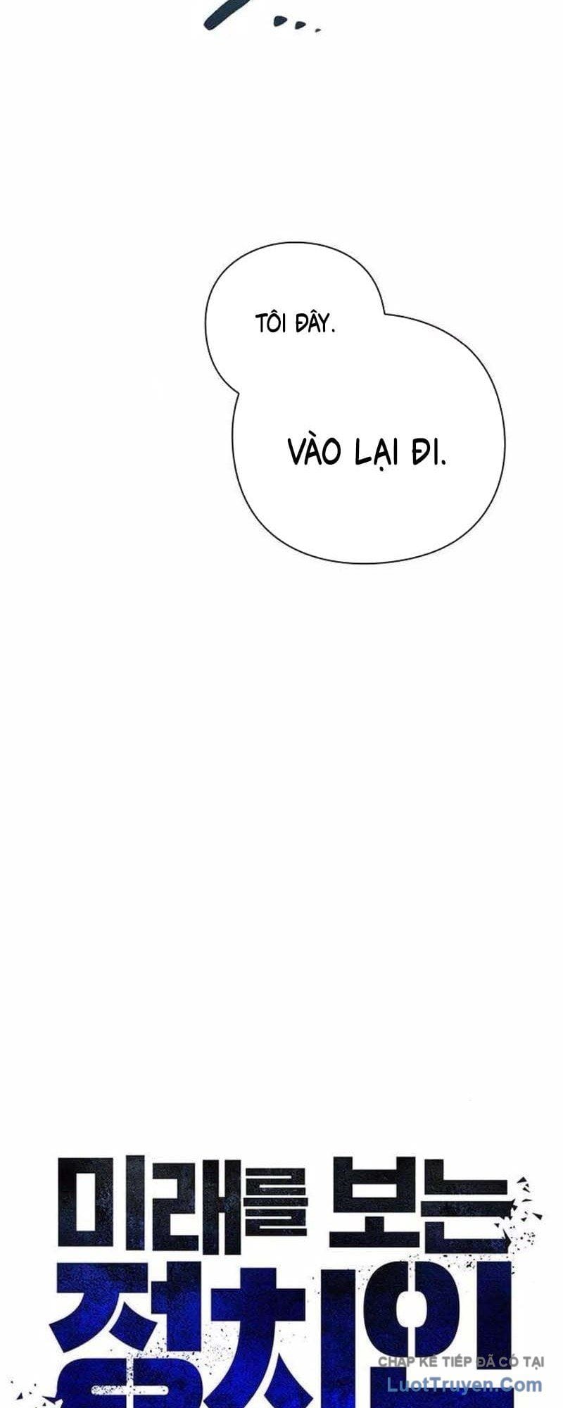 Chính Trị Gia Nhìn Thấu Vận Mệnh Chap 4 - Next Chap 5