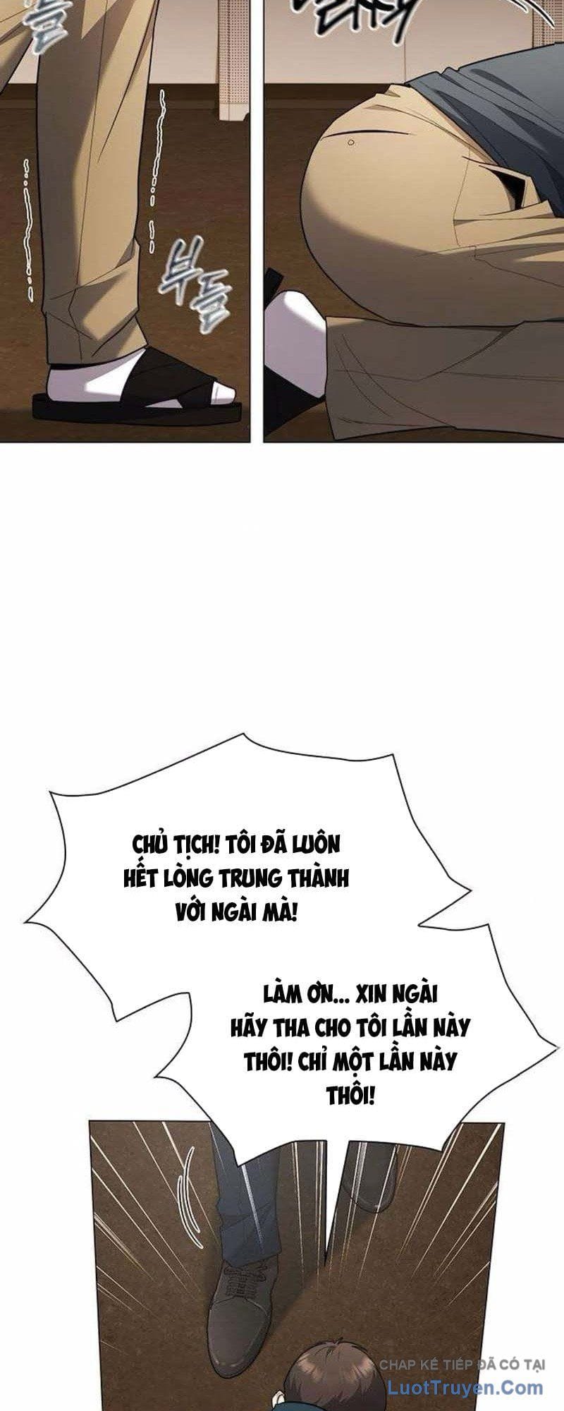 Chính Trị Gia Nhìn Thấu Vận Mệnh Chap 4 - Next Chap 5