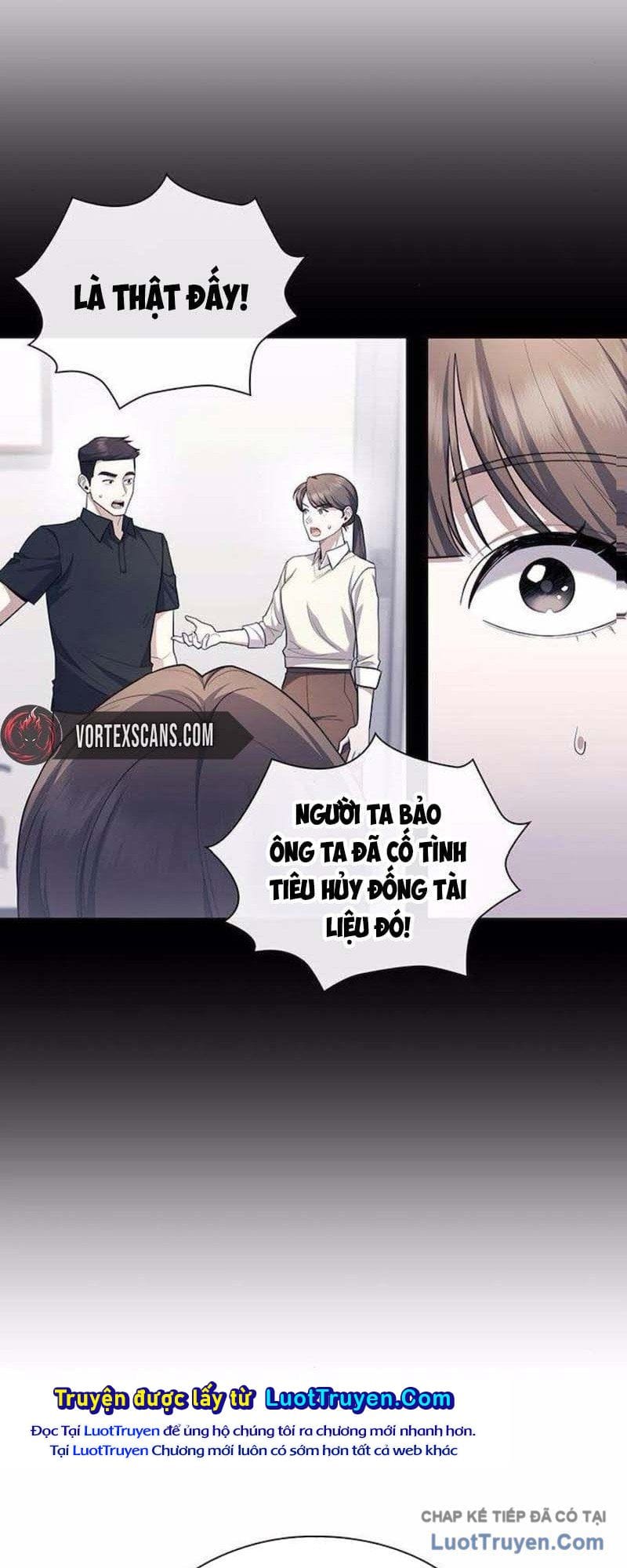 Chính Trị Gia Nhìn Thấu Vận Mệnh Chap 4 - Next Chap 5