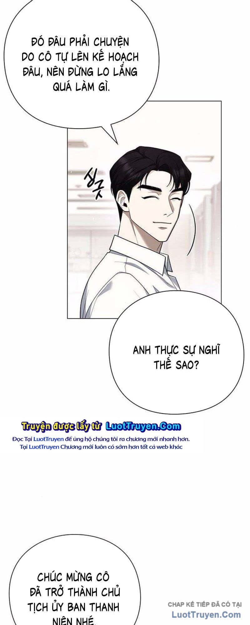 Chính Trị Gia Nhìn Thấu Vận Mệnh Chap 4 - Next Chap 5