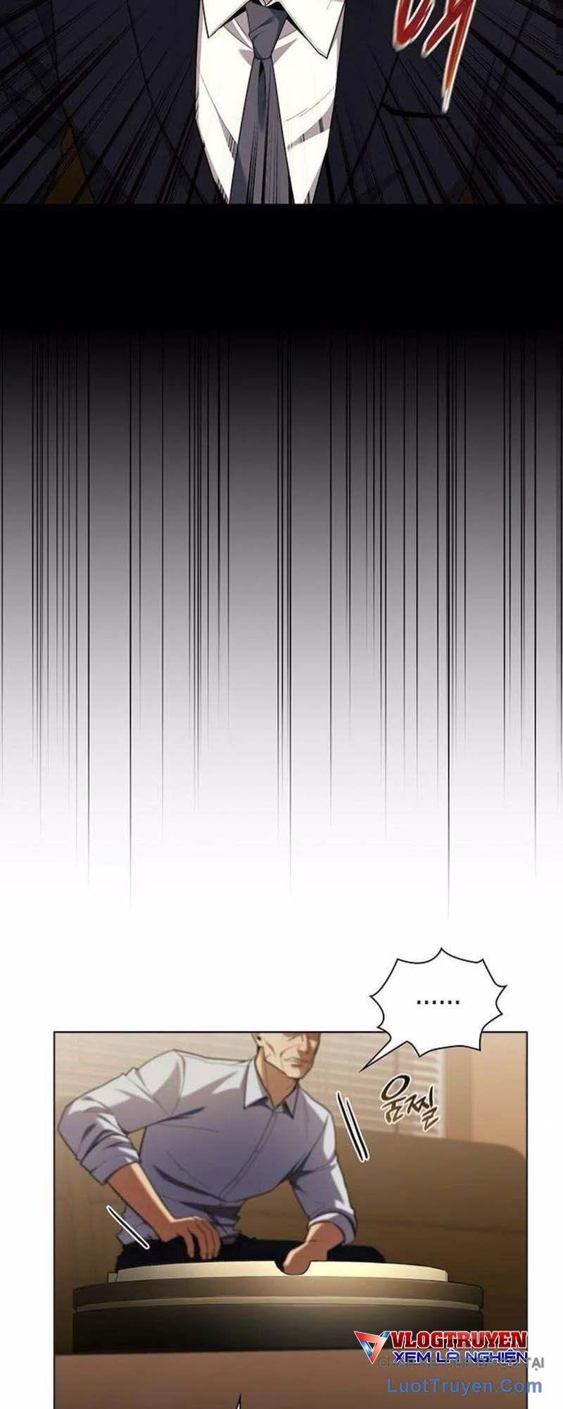 Chính Trị Gia Nhìn Thấu Vận Mệnh Chap 4 - Next Chap 5