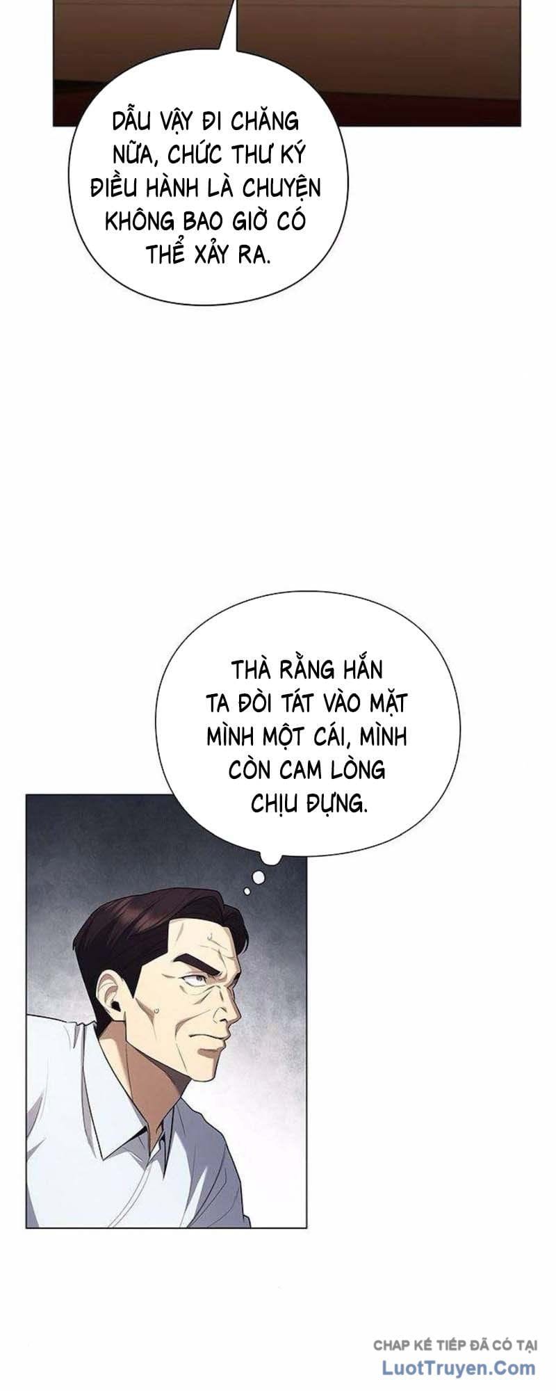 Chính Trị Gia Nhìn Thấu Vận Mệnh Chap 4 - Next Chap 5