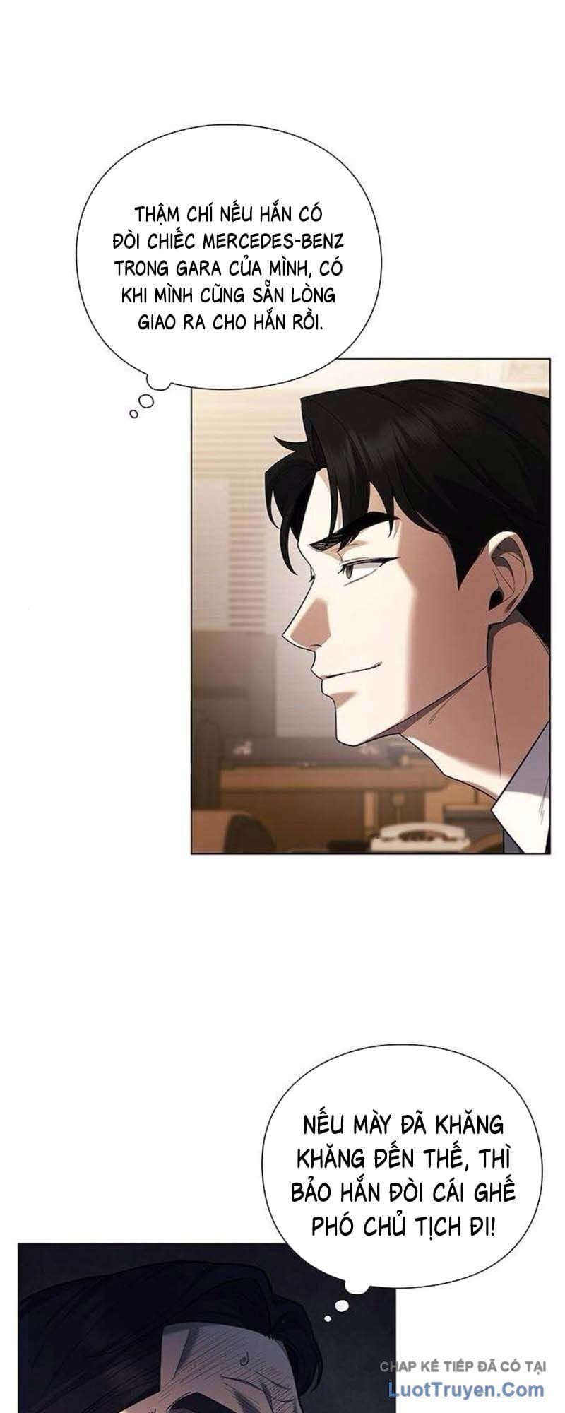 Chính Trị Gia Nhìn Thấu Vận Mệnh Chap 4 - Next Chap 5