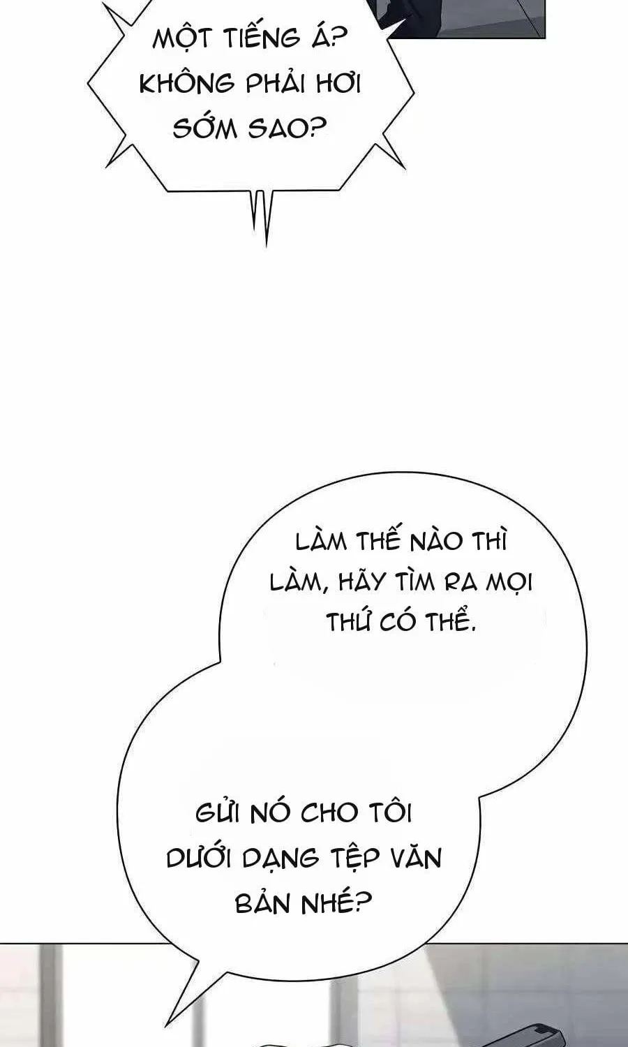 Chính Trị Gia Nhìn Thấu Vận Mệnh Chap 40 - Next Chap 41